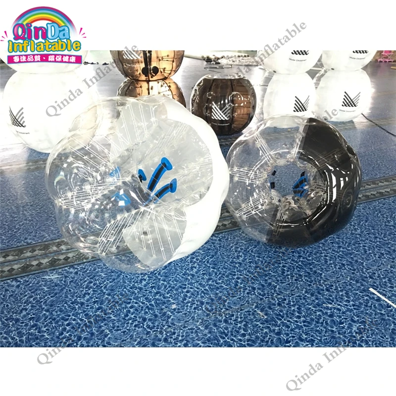 adult body bumper zorb ball bubble soccer4