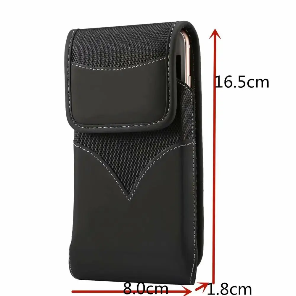 

Universal Holster Belt Clip Case 360 Rotate for Samsung S10 S9 S8 plus s7 edge S10e S6 S5 J3 J5 note 9 8 A9 8 Mobile Phone Bag