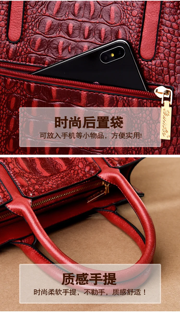 Genuíno Bolsas De Luxo Mulheres Sacos Designer