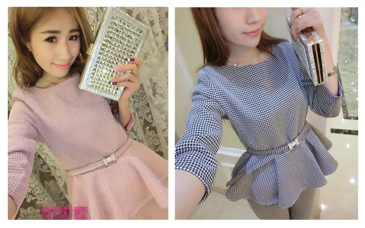 women suit 4