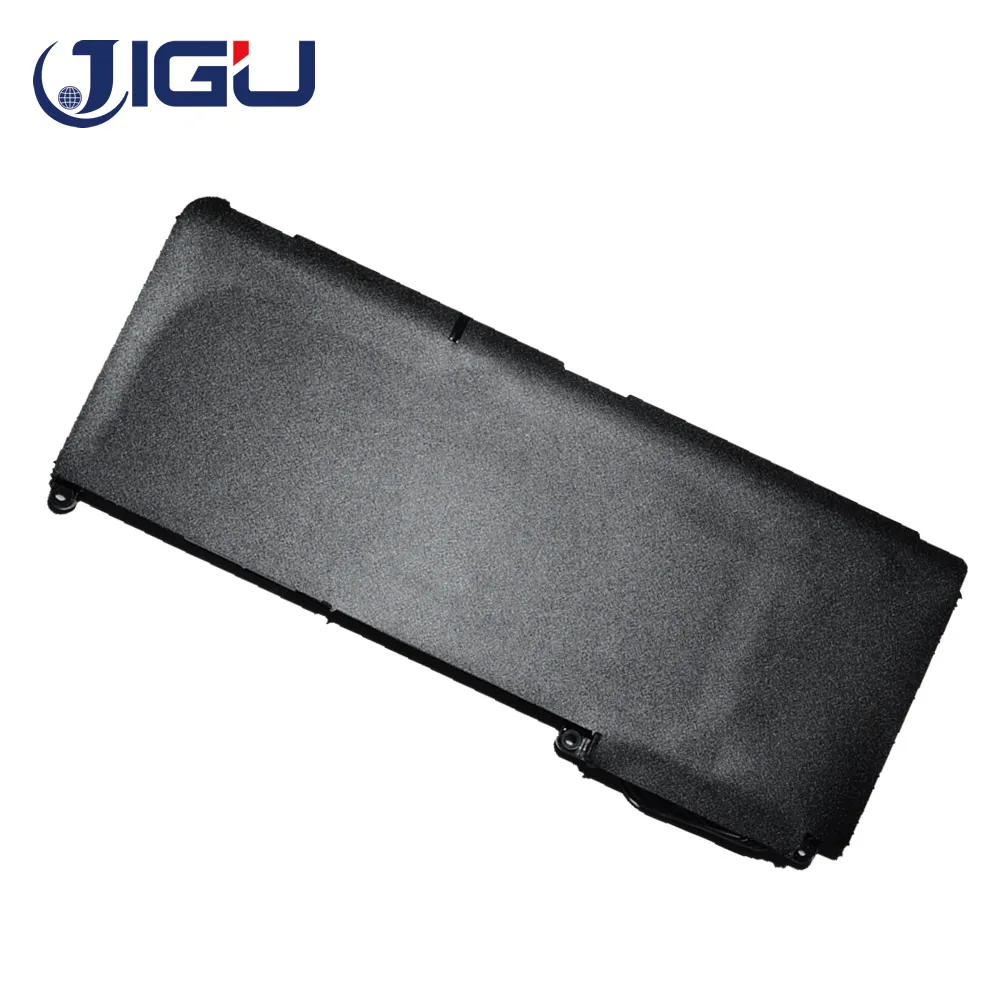 Новая батарея JIGU [по специальной цене] для ноутбука Apple MacBook Pro серии 15 17 дюймов