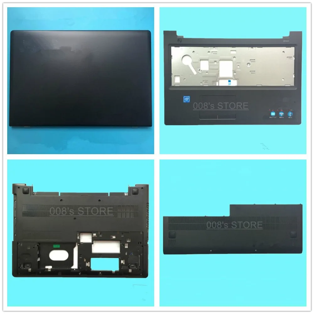 Цена Новый чехол для ноутбука с ЖК дисплеем для lenovo IdeaPad 300 300 15 300 15ISK 300 15 ifi 15,6