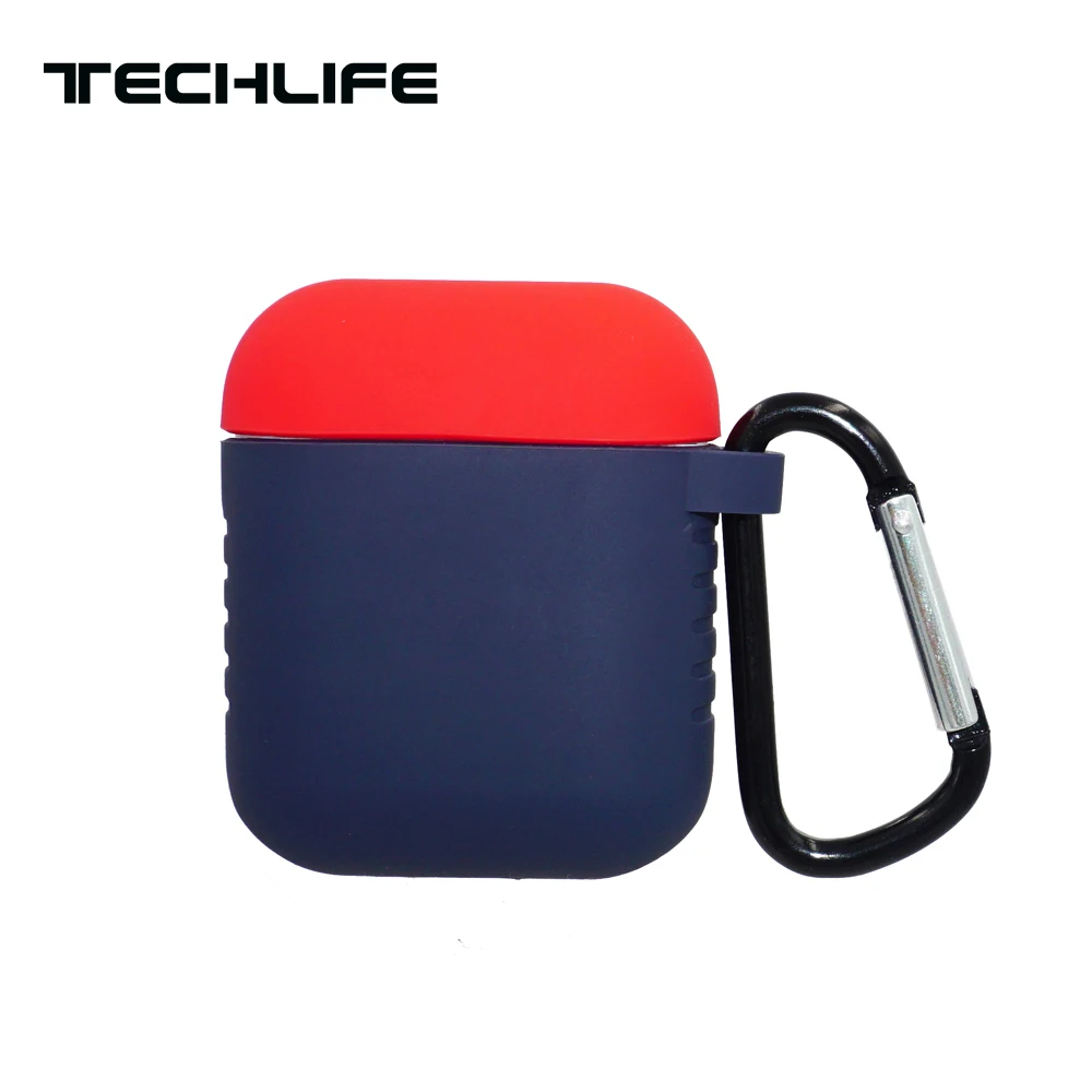 DUSZAKE BR1 Accessories For Apple Airpods Case Ear Hook Air Pods case Headphones Accessory Cover | Электроника