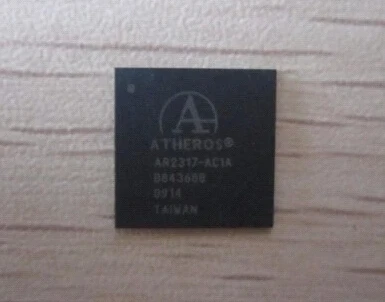 Ar2317 ac1a AR2317 10 шт./лот BGA QFN|ic inverter|ic transistoric avr |