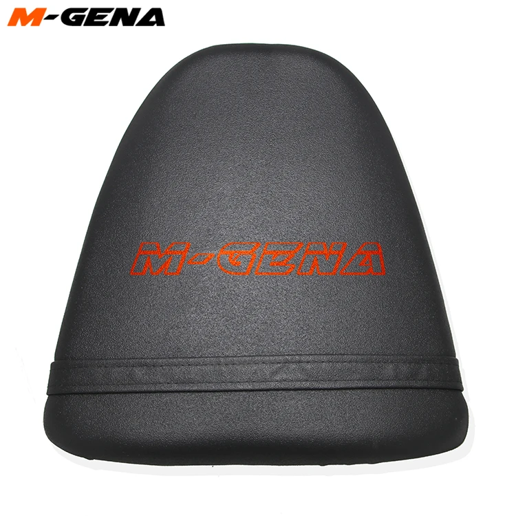 Для GSXR 600 750 SRAD GSXR600 GSXR750 1996 1997 1998 1999 2000 мотоциклетное заднее ПАССАЖИРСКОЕ СИДЕНЬЕ