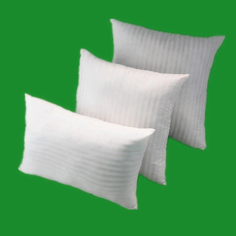 1Pcs Home Cushion Core Inner Filling Sofa Car Cushion Soft Pillow Core