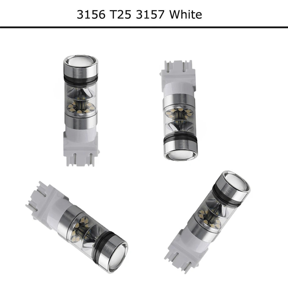 3156 T25 3157W