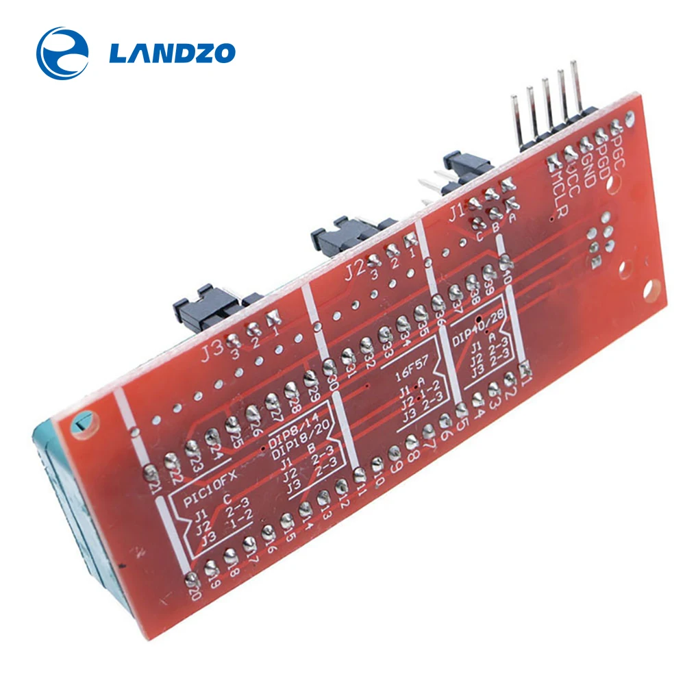Pickit2 Compatibile Mplab Programmer