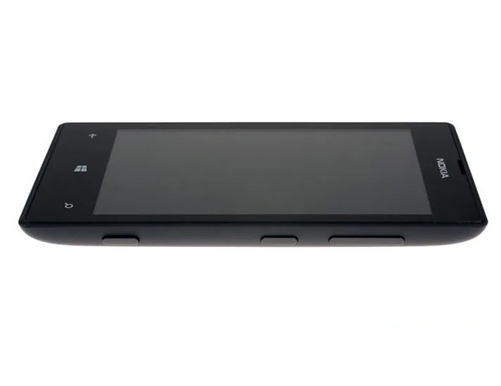 Сотовый телефон Nokia lumia 520, двухъядерный, 3g, wifi, gps, 5MP камера, 8 ГБ, хранилище, разблокированный, lumia 520, Windows, мобильный телефон
