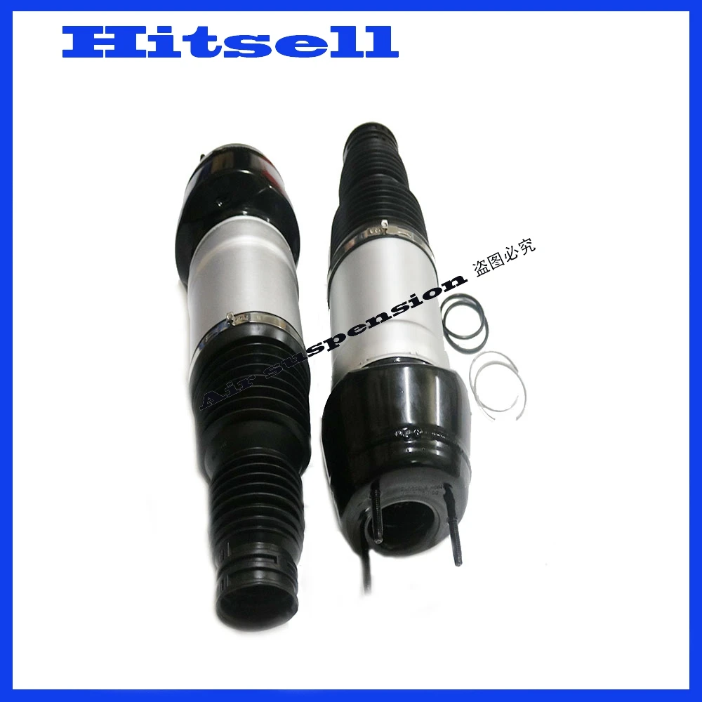 For Mercedes W166 X166 Front Air Spring Bag Air Suspension Shock Strut 1663201313 1663201413