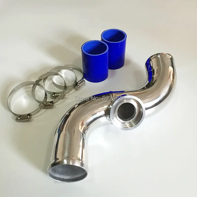 

Intake Aluminum Pipe For Audi A1/A3/A5/A4L/A6L/Q3/Q5/TT TFSI SQV