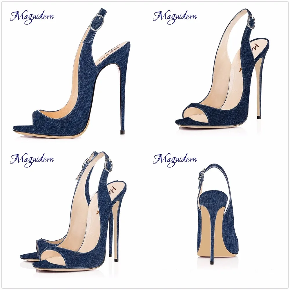 Maguidern 5 inches slingbacks_4