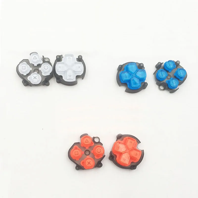 For PS Vita for PSV 2000 Buttons Key Pad Button Set Repair Replacement