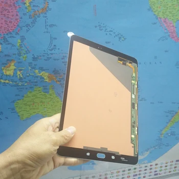 

Poriafl Nice Quality For Samsung GALAXY Tab S2 T810 T815 LCD display Touch Screen digitizer Assembly