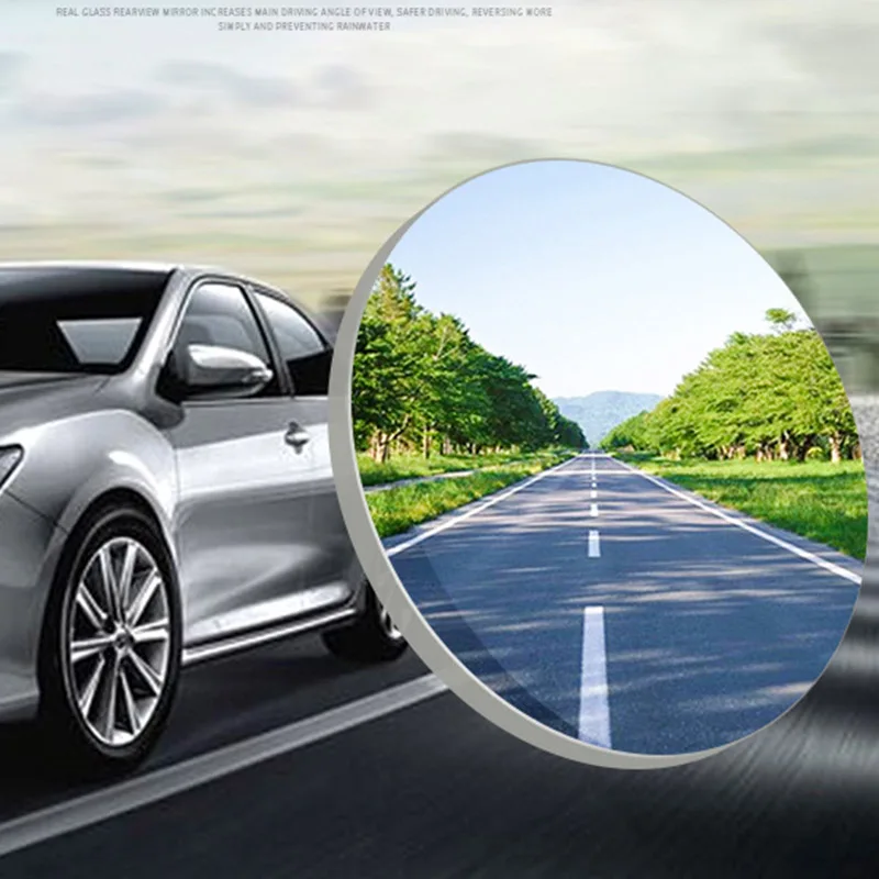 Convex Mirror (10)