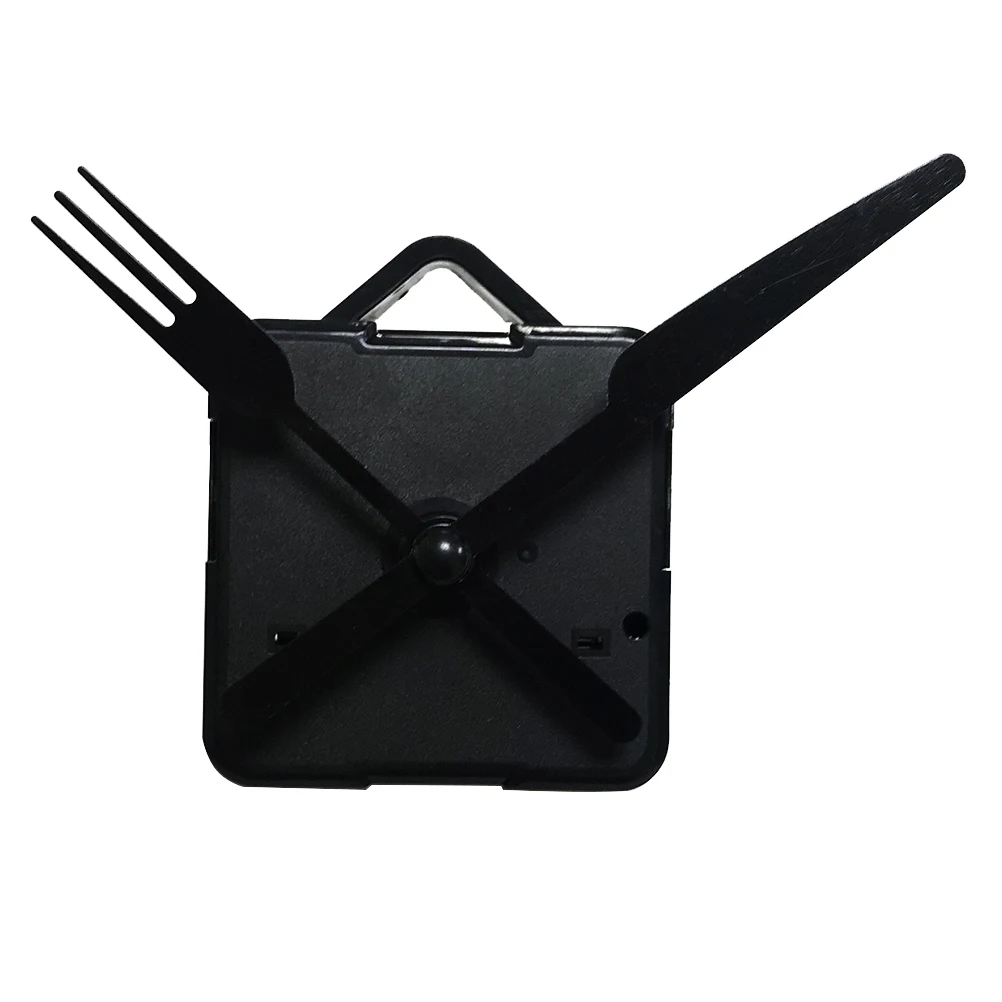 

Movement Silent Plastic DIY Professional Scanning Movement Clock Movement Watch Parts for Office School Hotel Home