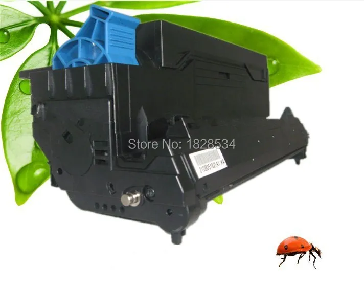 Drum imaging for OKIDATA OKI B432 with drum unit CHIPdrum packaging