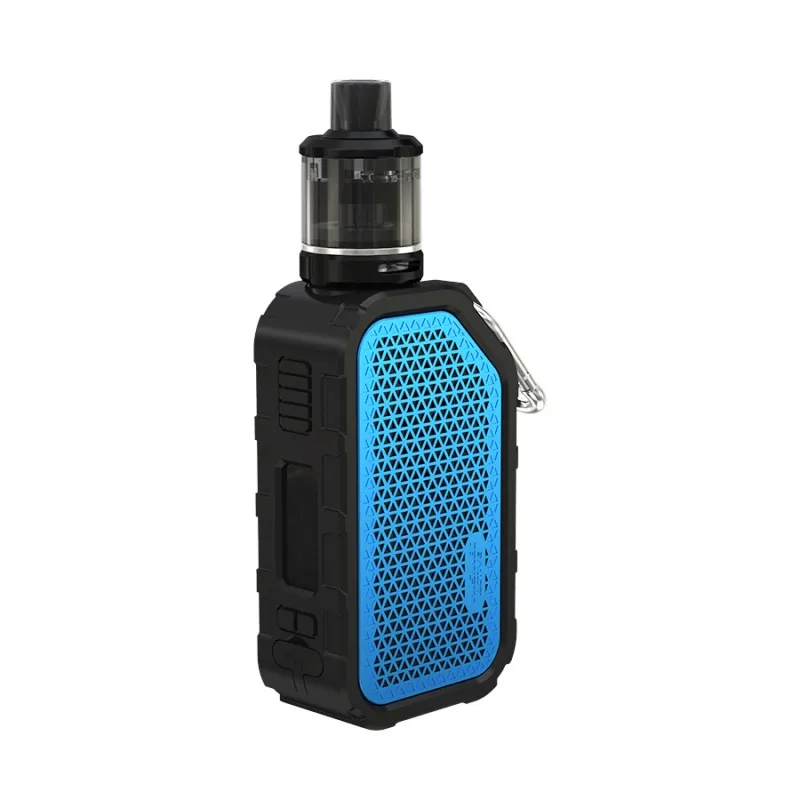 Оригинальный комплект Wismec Active Bluetooth Music TC с аккумулятором 2100 мАч AMOR NSE Tank 3 мл