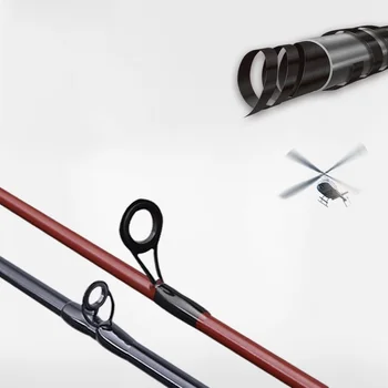 

HOT 2.1m Portable Telescopic Spinning Fishing Glass Fiber Hand Fishing Pole Fishing Tackle Lure Rod Lure Casting Rod Spinnng Fis