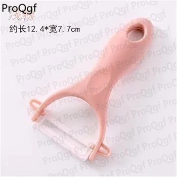 

Prodgf 5Pcs A Set fruit peeler