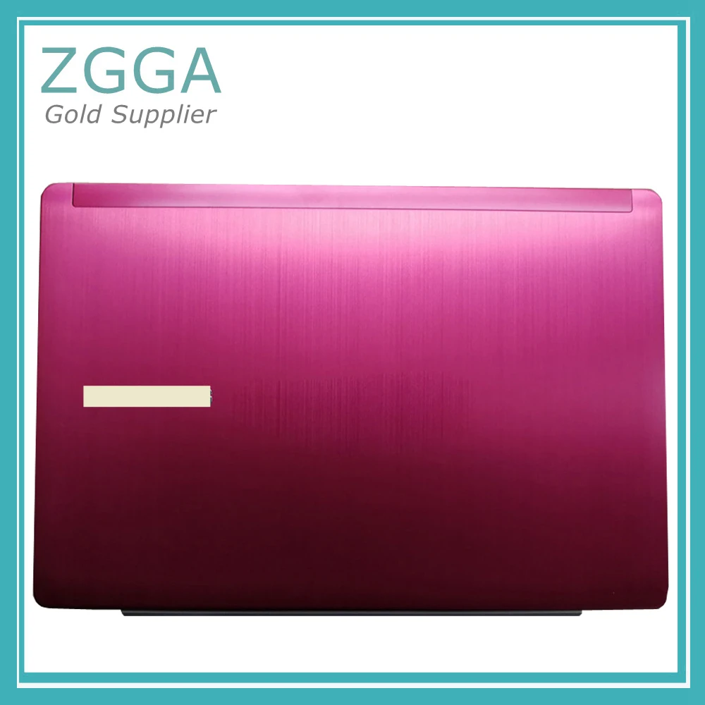 New Laptop Shell For Samsung NP530U4E 530U4E Back Cover Top Case LCD Rear Lid Rose BA75-04479C New Laptop Shell For Samsung NP530U4E 530U4E Back Cover Top Case LCD Rear Lid Rose BA75-04479C