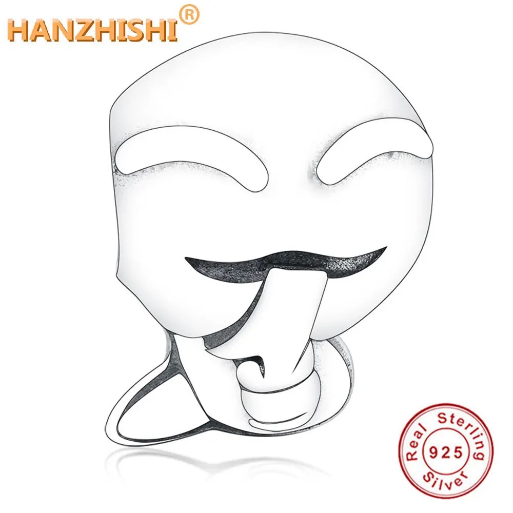 

2019 New Fashion 925 Sterling Silver Animals Charms Beads Fits Original Pandora Charms Bracelet Necklace Engagement Accessories