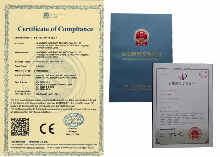 CE