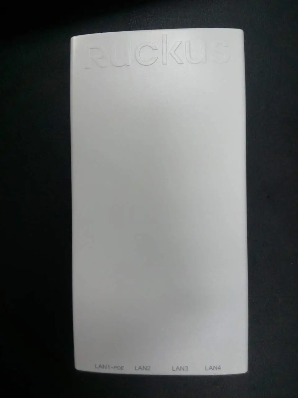 Ruckus Wireless ZoneFlex H500 802 11ac dual band concurrent 2 4 GHz 5 GHz Wired Wireless 4