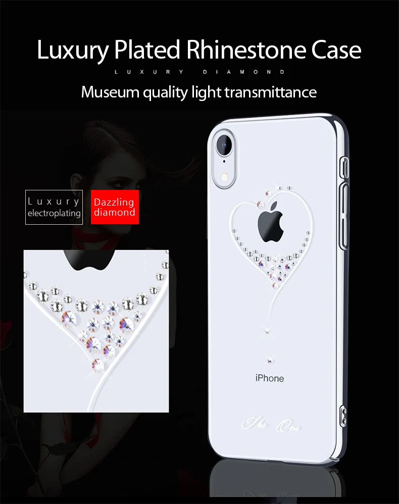Case for iphone xr  (7)