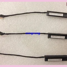 Соединительный кабель HDD, жесткий диск для hp для ENVY 4 ENVY6 6-1000 M4 M6 Sata разъем для жесткого диска кабель DC02001IM00 690262-001 аккумулятор большой емкости