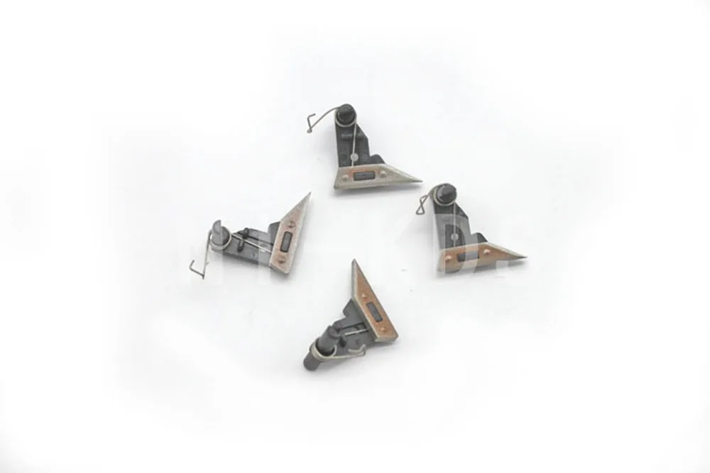 JC61-02154A New Guide Claw for Samsung ML 3750 3310 3312 3700 3710 3712 3751 4833 4835 3820 3825 3826 jc73 00340a 130n01671 с насадка резинка ролика захвата samsung scx 4833 4835 5637 5639 5737 39 ml 3310 3312 3710 3712 к jc93 00310a 130n01677 яп