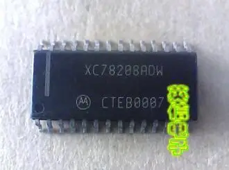 XC78208 L4981AD MC33074|mc33074| |