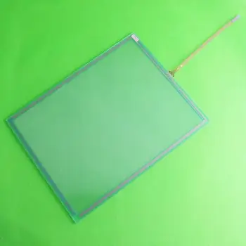

New 4 LINE Touch Screen Panel Glass TP27-10 6AV3627-1QL01-0AX0 TP27 Touch Panel