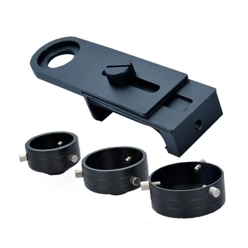 24 49mm Full Metal Universal Phone Holder Mount for