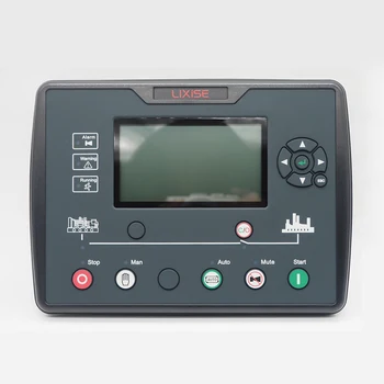 

Lixise LXC6110E Generator controller
