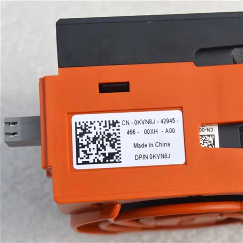 Вентилятор охлаждения сервера R720 R720XD 3RKJC WG2CK кулер для процессора радиатор 5JW7M 05JW7M