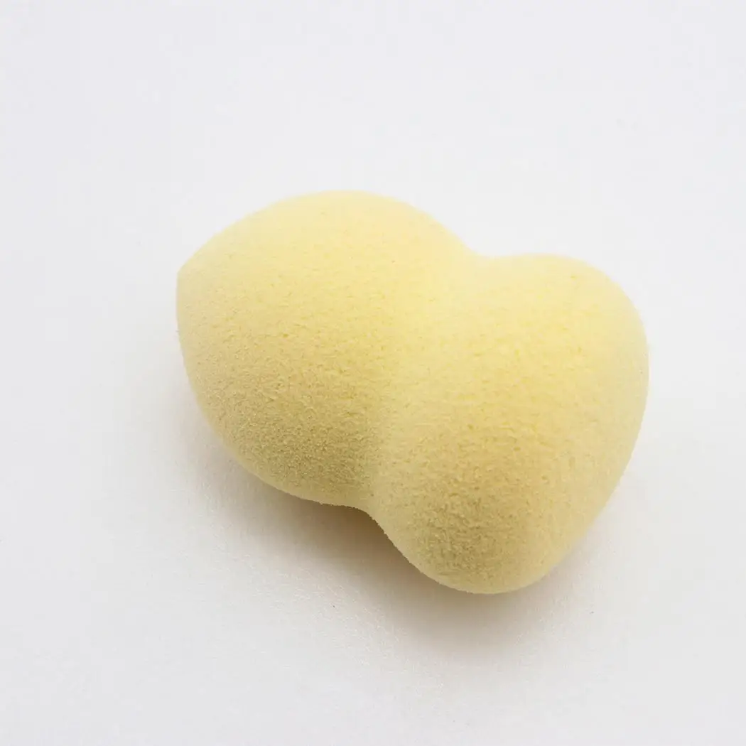 

Cosmetic Puff Powder Professional Shape Gourd Makeup Puff Cosmetic Latex Gourd-Shaped Tools Beauty