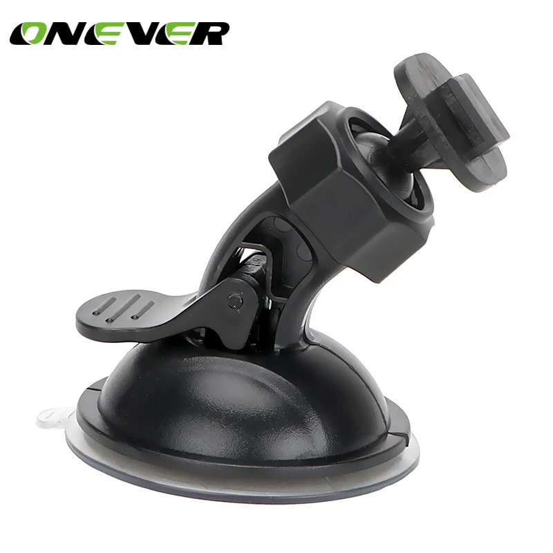 

Car Holder 360 Degree Rotating Car Driving Recorder Bracket Sport DV Camera Mount for Xiaomi YI GoPro DVR Holder