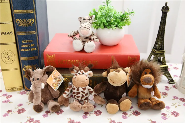 Plush toys wholesale supply authentic German plush toy monkey like