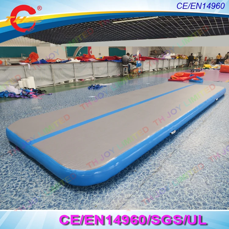 air track 17