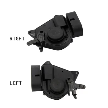 

FRONT LEFT RIGHT SIDE DOOR LOCK ACTUATOR NEW FOR TOYOTA TRUCK RAV4 2.0L 2.4L
