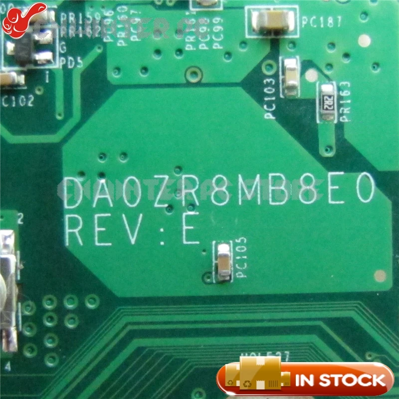 NOKOTION DA0ZR8MB8E0 MBPU806001 MB. PU806.001 для acer aspire 5625 5625G 5553G материнская плата для ноутбука HD5470 DDR3 Бесплатный процессор