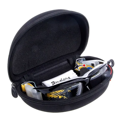 Спортивные защитные очки для баскетбола, футбола, велоспорта, защитные PC очки для улицы JUN13# A - Цвет: Черный