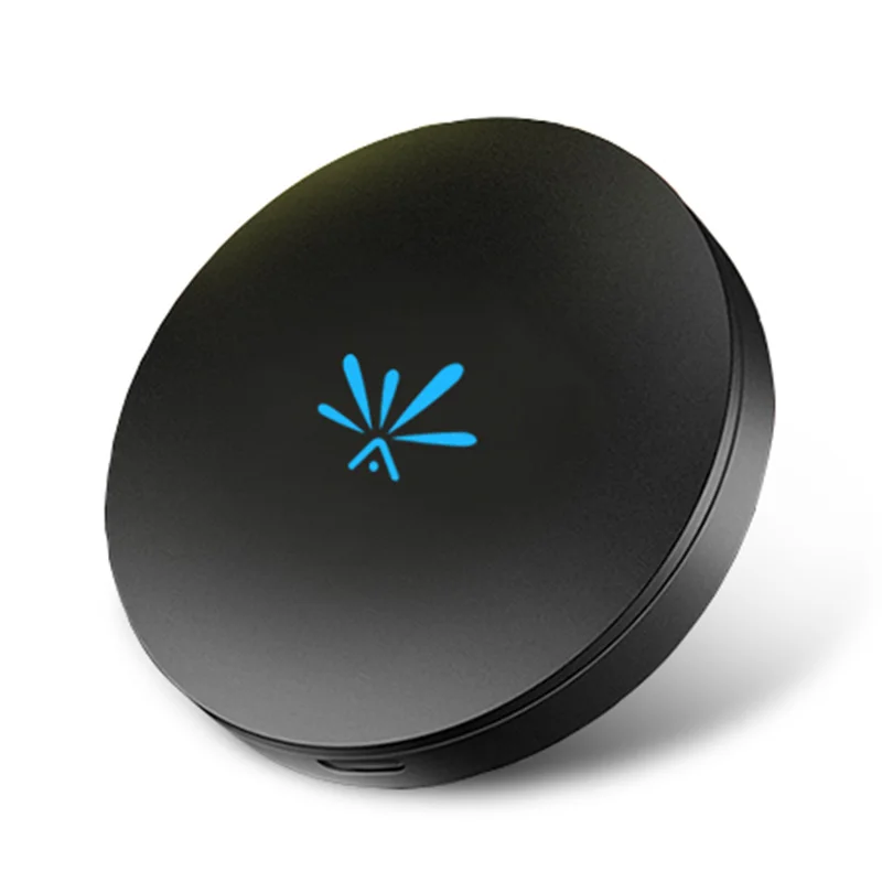 YEHUA G6 1080P HD TV Stick Wireless WIFI Display Dongle Receiver 2.4G/5G Media Video Streamer HDMI Miracast Airplay TV Box YEHUA G6 1080P HD TV Stick Wireless WIFI Display Dongle Receiver 2.4G/5G Media Video Streamer HDMI Miracast Airplay TV Box