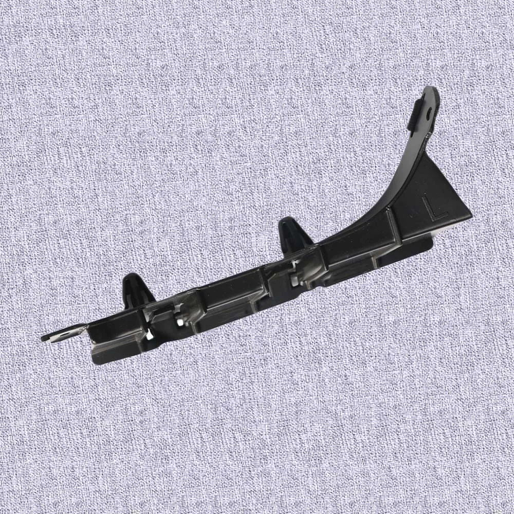 Front Left Or Right Bumper Cover Bar Support Bracket Holder Guide 51117116667 51117116668 For BMW X5 E53 2003 2004 2005 2006