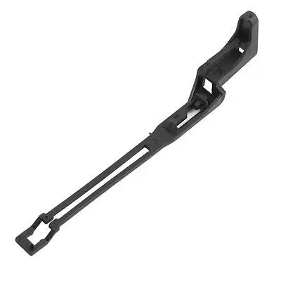 Стержень переключателя для угловой шлифовальной машины Makita 9553NB 9555NB черный |