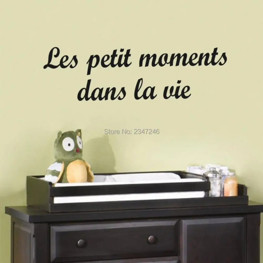 online get cheap wall decal quotes for living room aliexpress com french quote the small moments in life wall decals for living room wall sticker quotes vinyl online get cheap wall decal quotes for living room aliexpress com french quote the small moments in life wall decals for living room wall sticker quotes vinyl