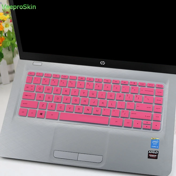 Клавиатура для ноутбука HP pavilion 14 ax004nl ax007np ax020nr ax029la ax067nr 2016 дюймов|Чехлы