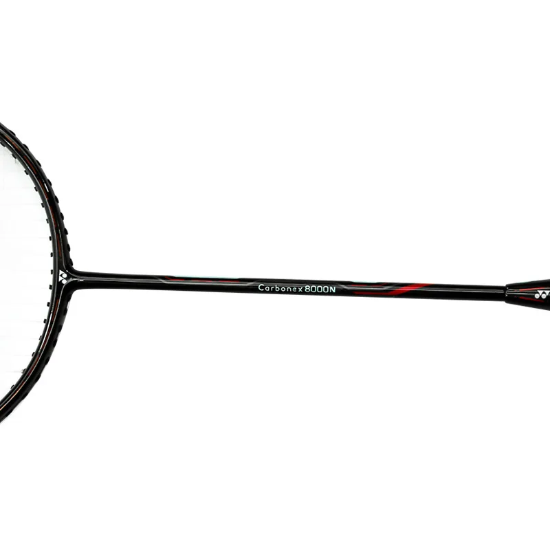 Original Yonex Badminton Racket Cab6000 7000 8000 Lite Carbon Lite Professional Offensive Racquet