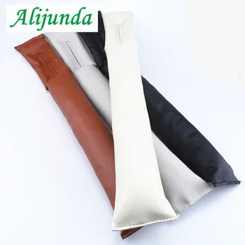 

2PCS leather car seat leak-proof pad cover leakage plug FOR Dodge Chery Tiggo Fulwin A1 A3 QQ E3 E5 G5 V5/